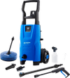Nilfisk C 110.7-5 PC X-TRA