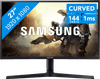 Samsung LC27FG73FQUXEN