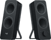 Logitech Z207 Enceinte PC Bluetooth - Noir