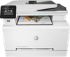 HP Color LaserJet Pro MFP M281fdw