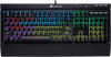 Corsair K68 RGB Cherry MX Red Gaming Keyboard AZERTY