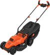 BLACK+DECKER BEMW461BH-QS