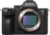 Sony A7 III Body