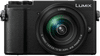 Panasonic Lumix DC-GX9 Zwart + 12-60mm