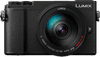 Panasonic Lumix DC-GX9 Noir + 14-140 mm