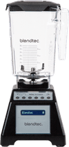 Blendtec Total Blender Black