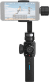Zhiyun Smooth 4 Gimbal  Zwart