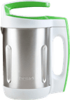 Domo DO705BL Soup Maker