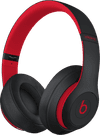 Beats Studio3 Wireless Black/Red