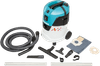 Makita VC2512L