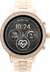 Michael Kors Access Runway Gen 4 Display Montre connectée MKT5052