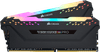 CORSAIR Vengeance RGB Pro 16GB DDR4 DIMM 3200MHz/18 (2x8GB)