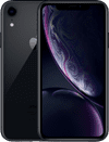 iPhone Xr 64 Go Noir Reconditionné (Légères traces d'utilisation)