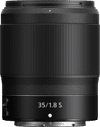 Nikon Nikkor Z 35mm f/1.8 S