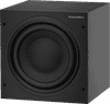 Bowers & Wilkins ASW610 Black
