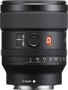 Sony FE 24mm f/1.4 GM