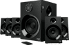 Logitech Z607 Système Son Surround 5.1 Enceinte PC Bluetooth