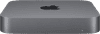 Apple Mac Mini (2018) 3,2GHz i7 32GB/512GB - 10Gbit/s Ethernet