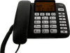 Gigaset DL580 Black