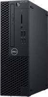 Dell Opti 3060 SFF 1D1G7 3Y