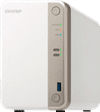 QNAP TS-251B 2 Go
