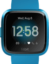 Fitbit Versa Lite Bleu