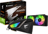 Gigabyte GeForce AORUS RTX 2080 Ti XTREME WATERFORCE 11G