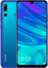 Huawei P smart Plus (2019) Blue