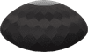 Bowers & Wilkins Formation Wedge Black
