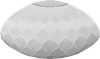 Bowers & Wilkins Formation Wedge White