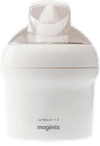 Magimix Le Glacier 1.5 White