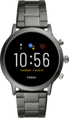 Fossil Carlyle Gen 5 FTW4024 Gray
