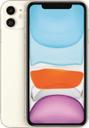 iPhone 11 64 Go Blanc Reconditionné (Légères traces d'utilisation)