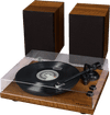 Crosley C62 Brown