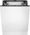 AEG FSB52617Z / Built-in / Fully integrated / Niche height 82 - 88cm