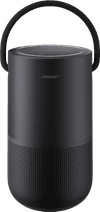 Bose Portable Home Speaker Zwart