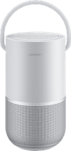 Bose Portable Home Speaker Silver