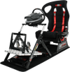 Next Level Racing GTultimate V2 Racing Simulator Cockpit