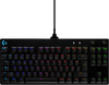 Logitech G PRO GX Blue Mechanical Gaming Keyboard AZERTY