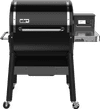 Weber SmokeFire EX4 GBS Wood Fired Pellet Grill