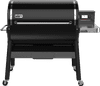 Weber SmokeFire EX6 GBS Wood Fired Pellet Grill