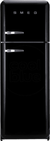 SMEG FAB30RNE1 Black