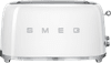 SMEG TSF02WHEU White