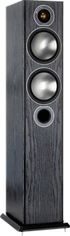 Monitor Audio Bronze 5 (à l'unité) Noir