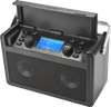 Audisse Shirudo Portable DAB+