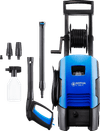 Nilfisk C135.1-8 i X-TRA