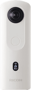 Ricoh Theta SC-2 Wit