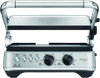 Sage the BBQ en Press