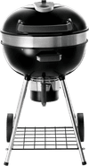 Napoleon Pro Charcoal Leg Zwart