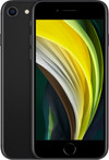 Refurbished iPhone SE 2020 64GB Zwart (Zichtbaar gebruikt)